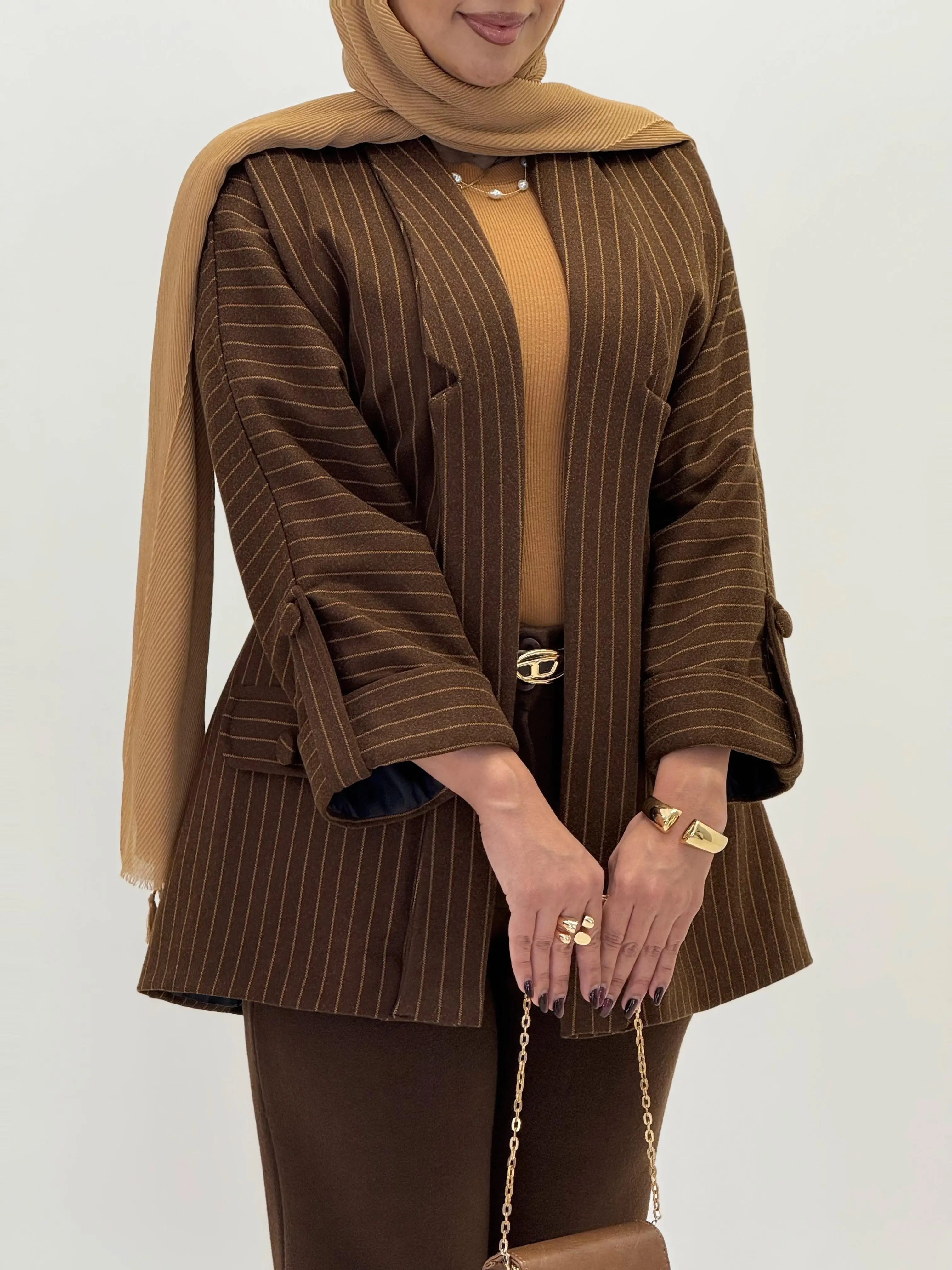 3895-کت فوتر شایسته